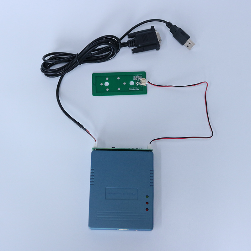 明創(chuàng)IDR-M10多功能模組