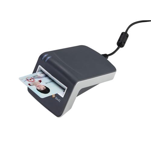 德卡T6型社?？ㄗx寫機