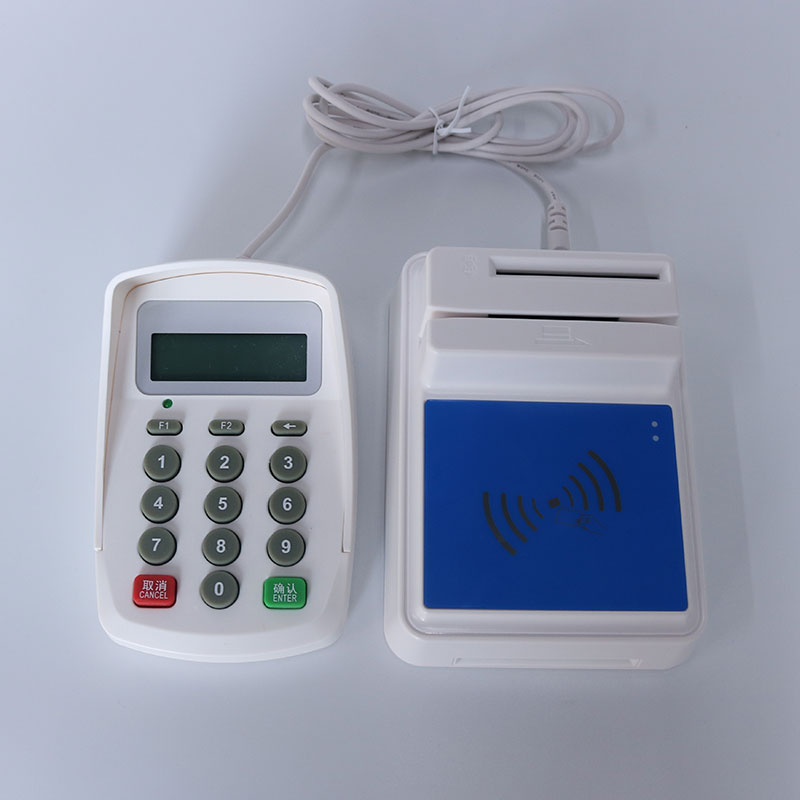 華大HD100社?？ㄗx卡器